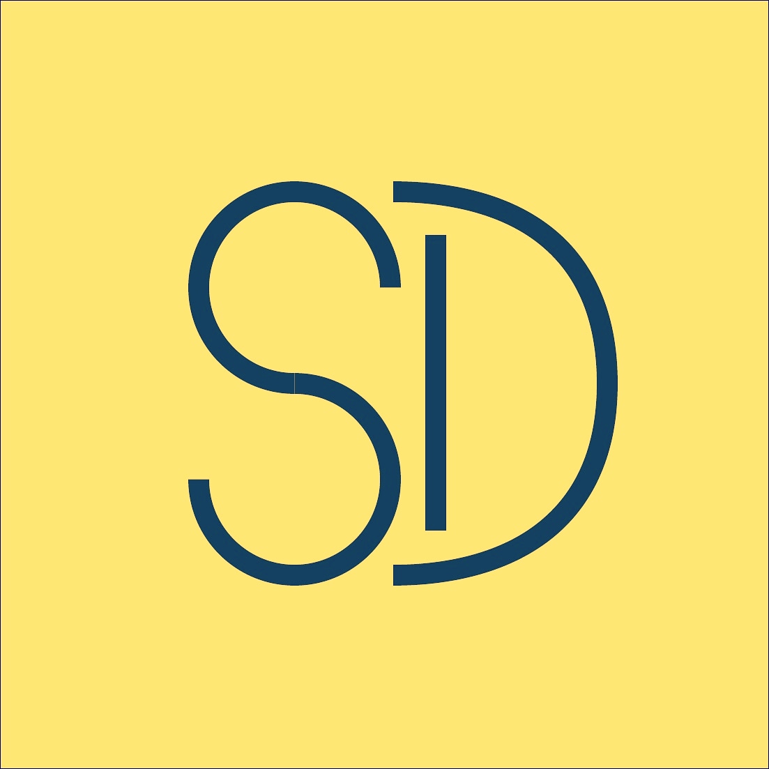 website logo